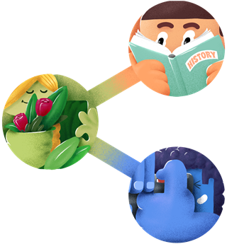 Gefällt dir diese Reiseidee?